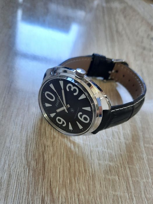 Ракета-Big zero (black)