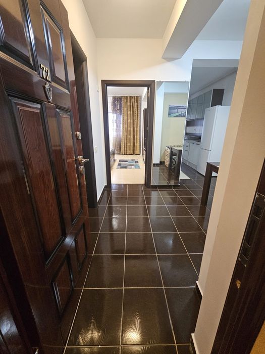 Inchirirere garsoniera 42mp,  Militari Residence