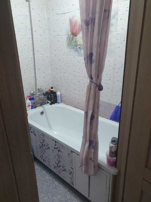 Продам 3х комнатную квартиру