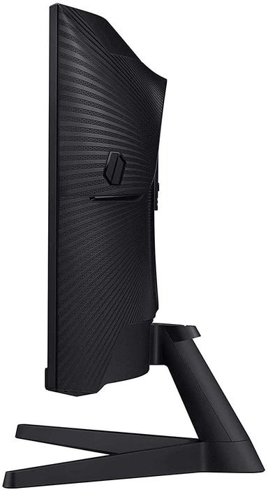 Samsung Odyssey G5 32" Curved 32G55