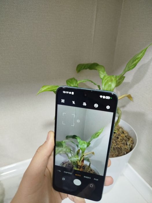 Телефон honor х7b 8/128gb