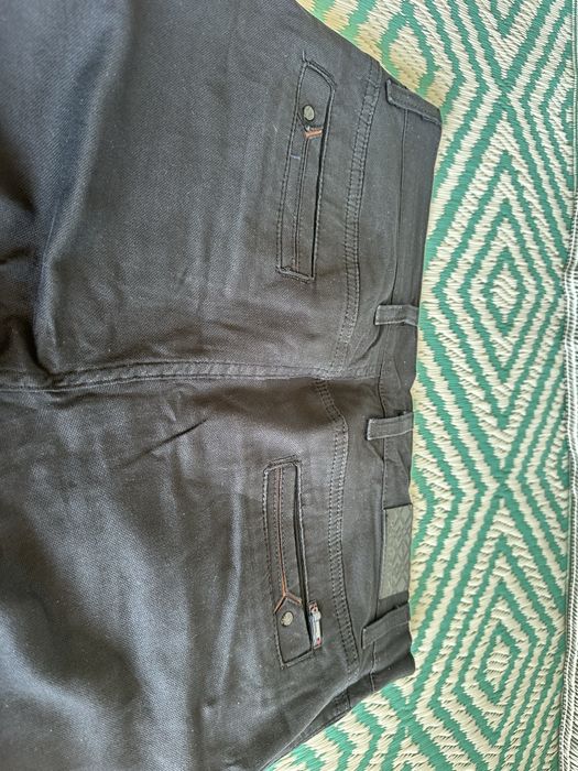Pantaloni bărbați Kineem mărimea W38 L34 Eu 54 -XL