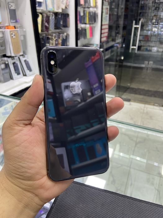Iphone X sotiladi srochne