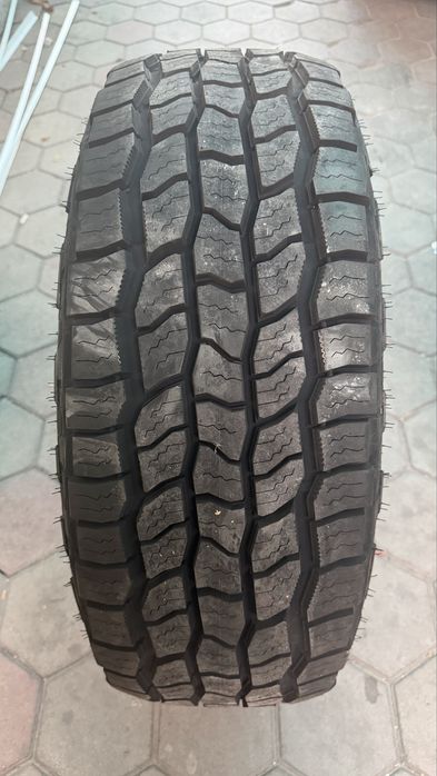 Cooper Discoverer AT3 LT — 265/65 R18