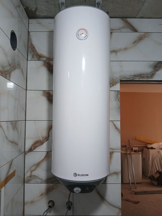 Бойлер Елдом 80 литра