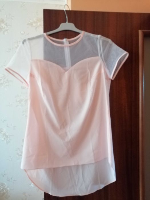 Bluze damă nou-nouțe