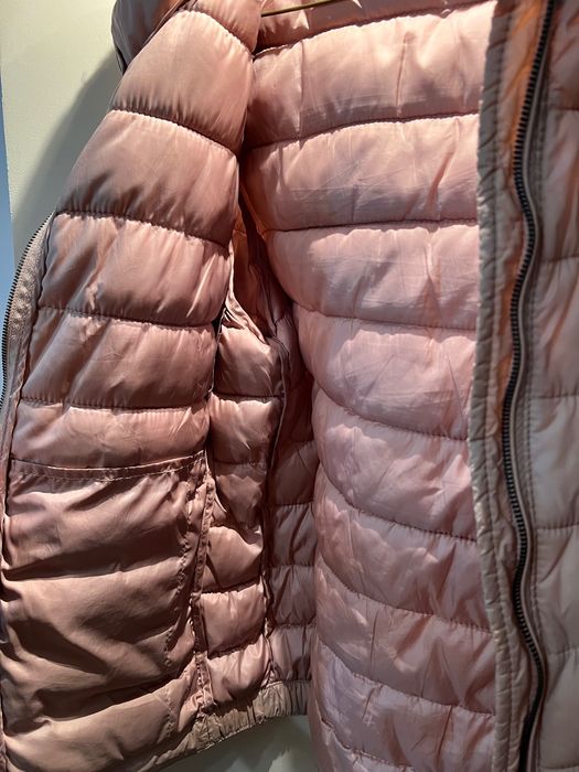 Яке - марка Pull&Bear