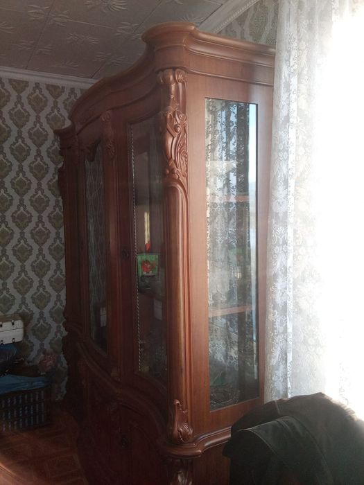 продам горку в зал !