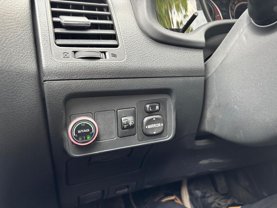 Toyota Corolla 2009,