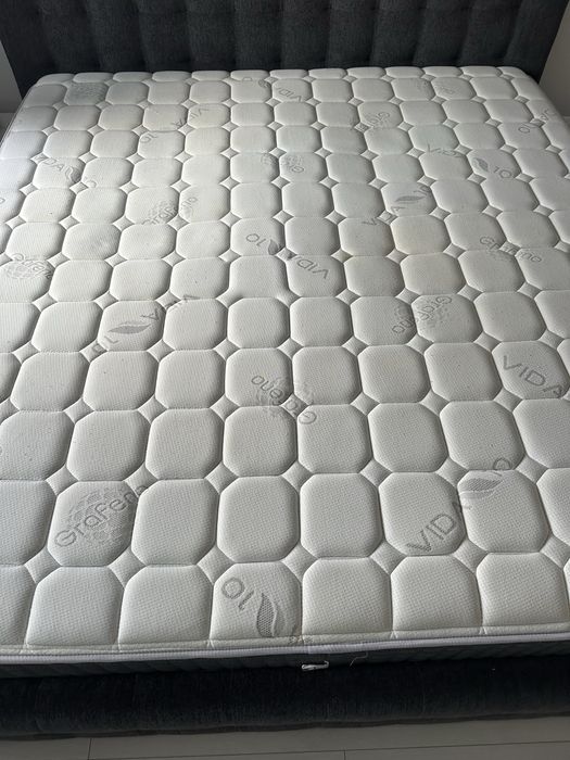 Vand saltea Vida 10 180/200