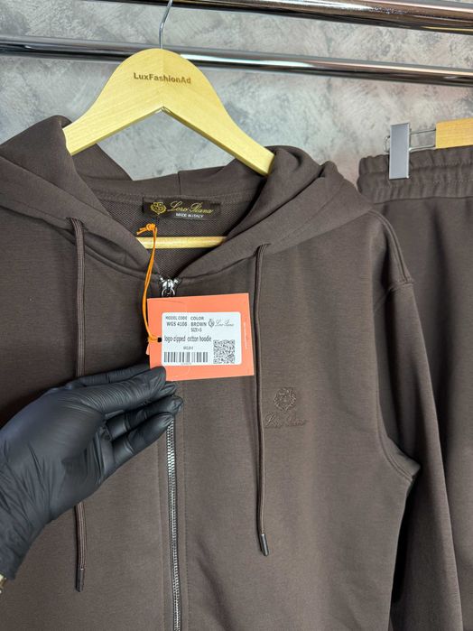 Trening/Compleu Loro Piana