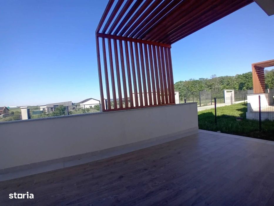 Vile Premium | Pădure Lac | Mogoșoaia | Ansamblu Select