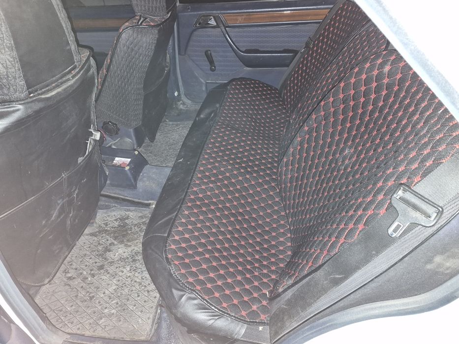 Продам мерседес 124