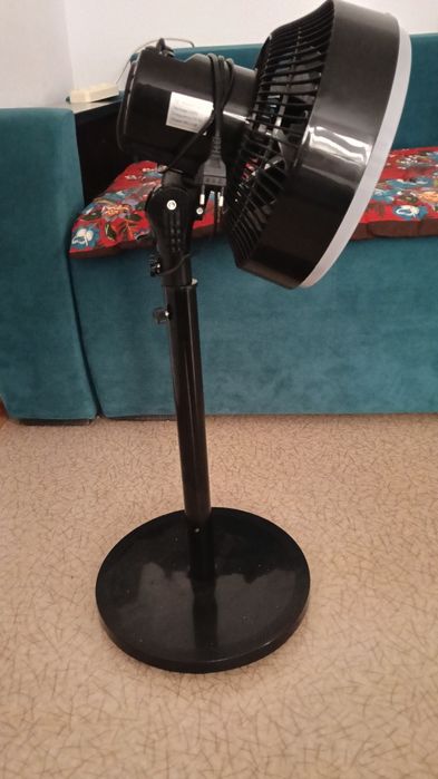 Продам вентилятор охлаждения новый