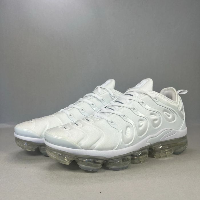 Nike Air Vapormax Plus “White” - НОВА НАЛИЧНОСТ!
