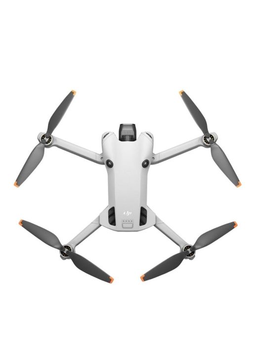 DJI mini 4pro дрон