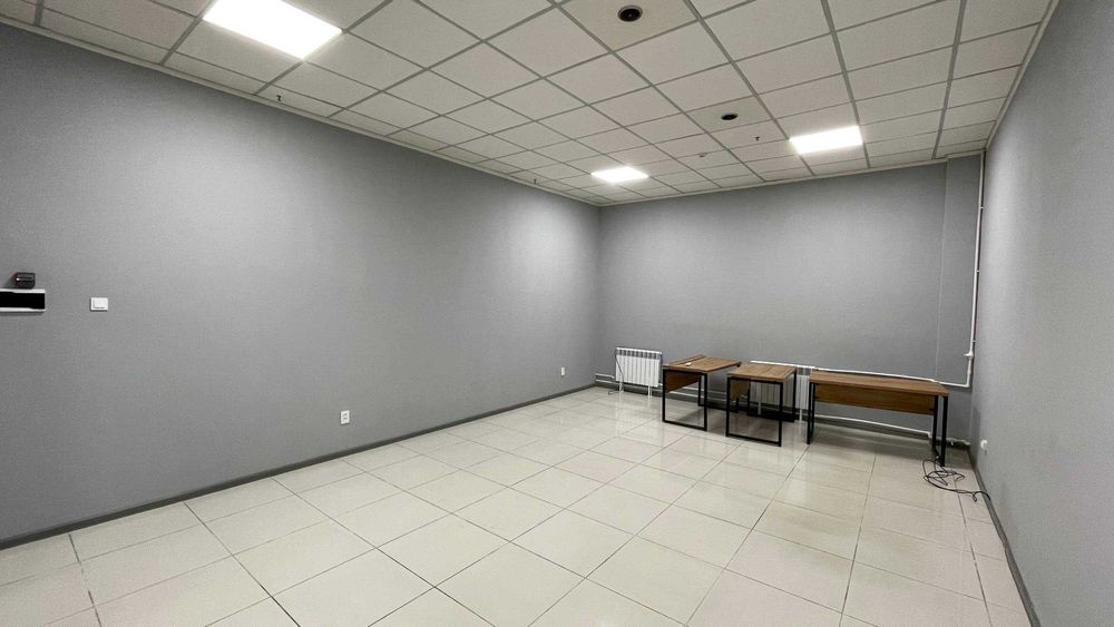 Ofislar ijaraga / Ижарага офис / Ijaraga ofis / Аренда офис 33,35м²