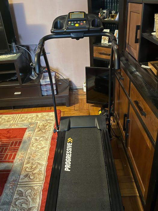 Progressive RUN2000 Banda de alergare