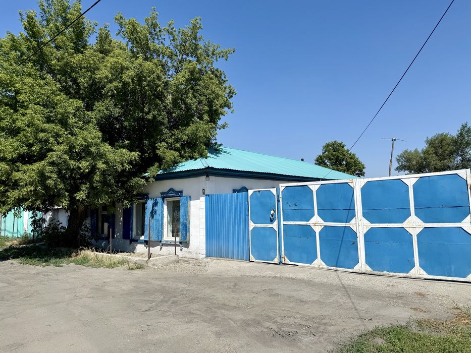 Продается просторный дом
