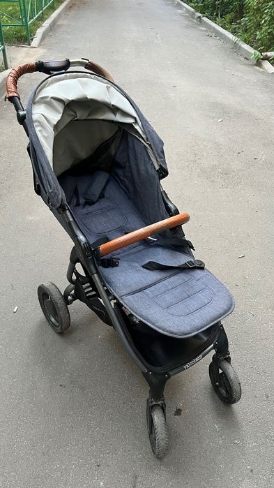Коляска Valco baby snap4 trend