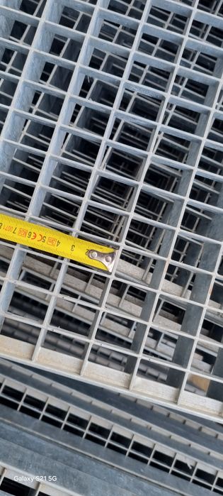 Grilaje zincate la ori ce dimensiune