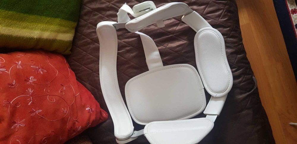 Corset pentru corectarea coloanei