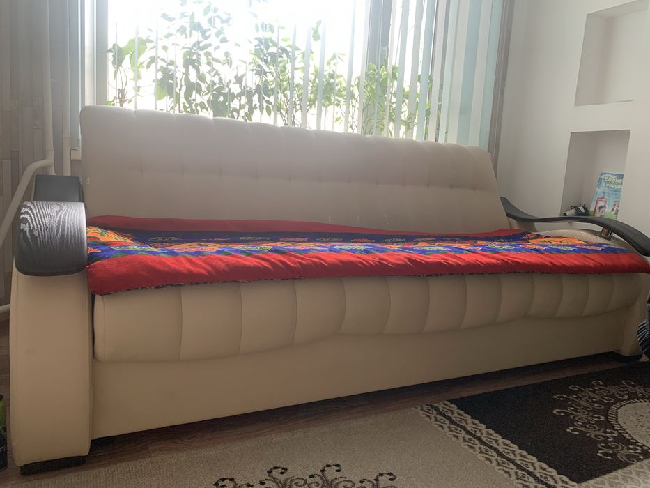 Диван шириной 2,20