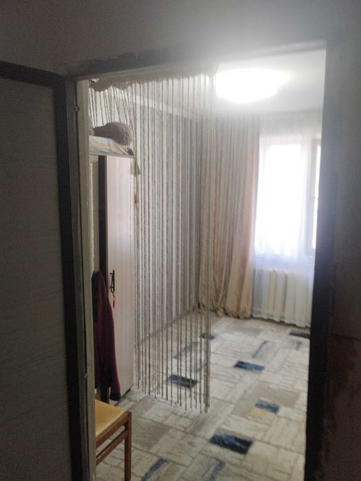 Сдается комната в общежитие на 3 этаже