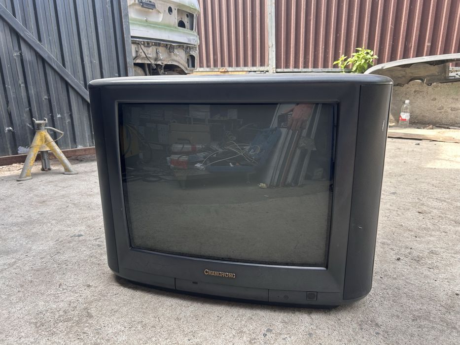 Телевизор Changhong