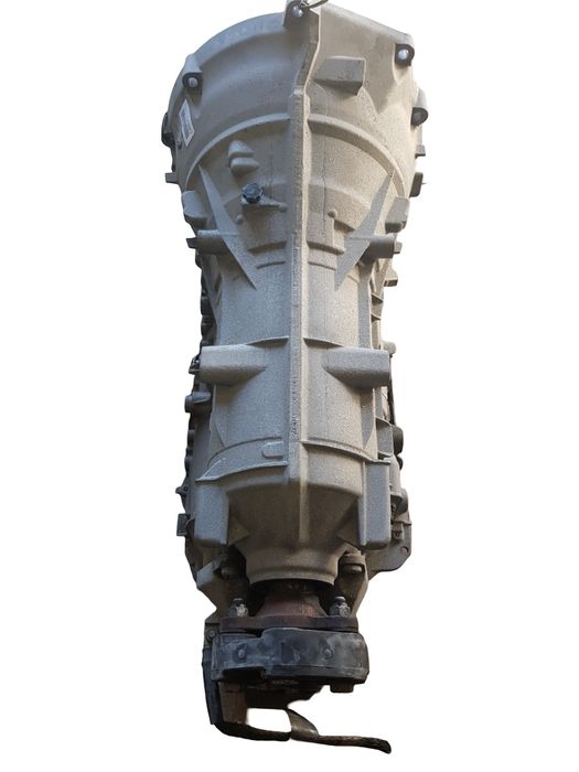 Cutie De Viteze Automata Bmw 5 F10 2009 - 2016 2.0 520 D N47 D20 C 8Hp