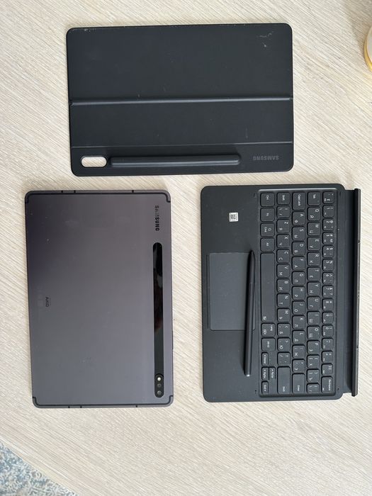 планшет Samsung Tab S7