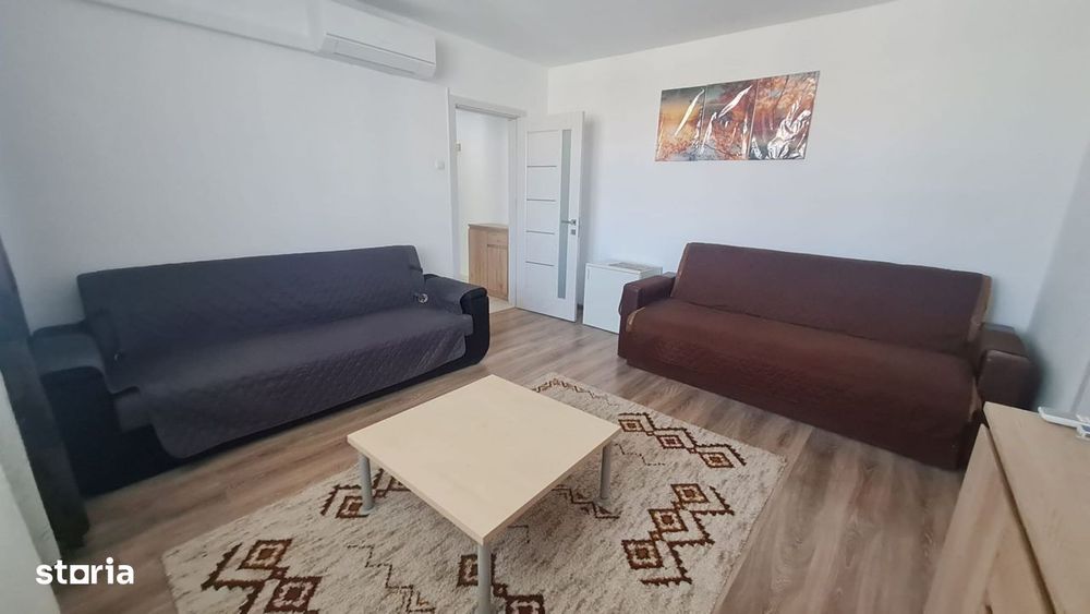 Apartament 2 camere zona Central