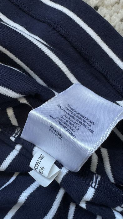 Мъжка тениска Polo Ralph Lauren размер S