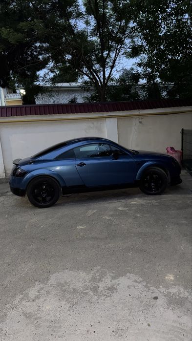 Audi tt mark 1 coupe