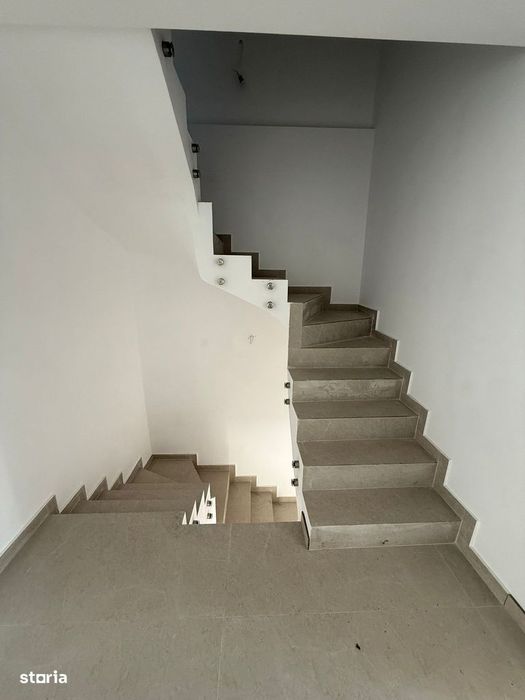 Duplex mare P+1+M Prelungirea Ghencea