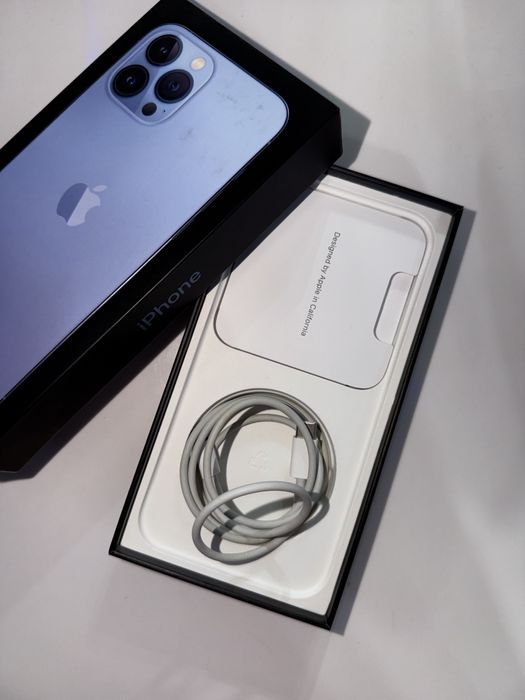 Iphone 13 Pro Max 1TB