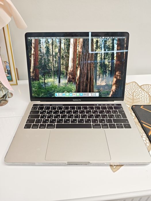 Продам MacBook Pro 512Gb
