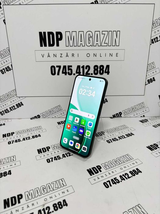 NDP Amanet NON-STOP Sos. Giurgiului 119 OPPO RENO 14F (47842)