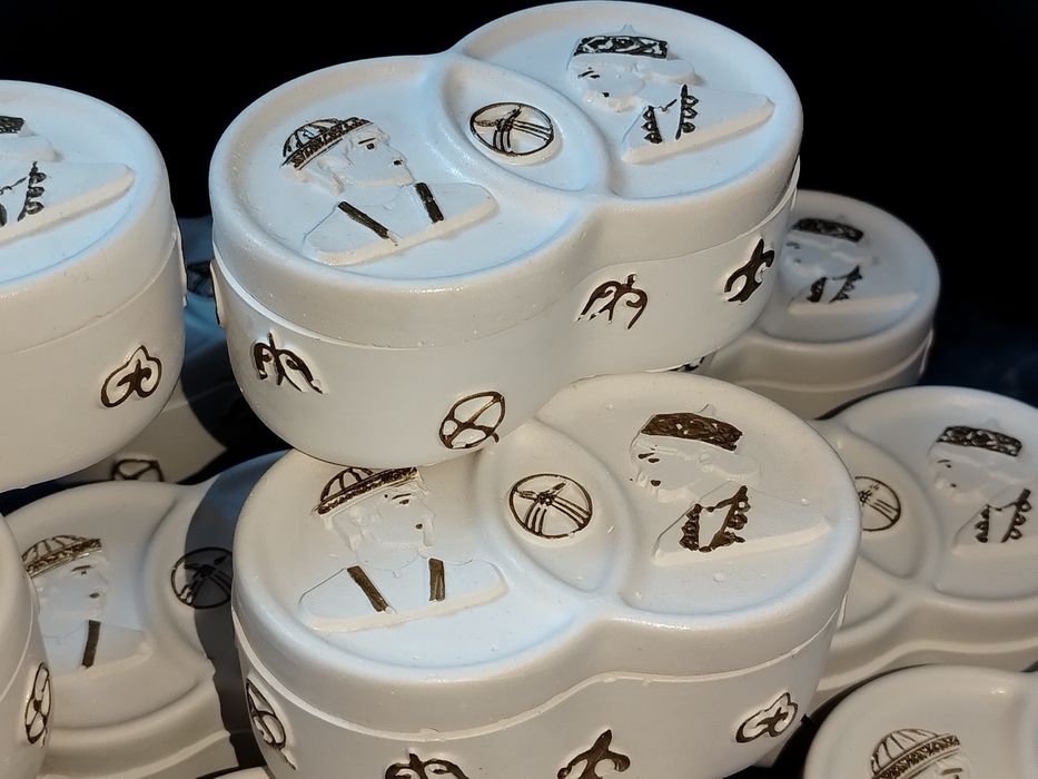 Тойтабақтар, тойбастар