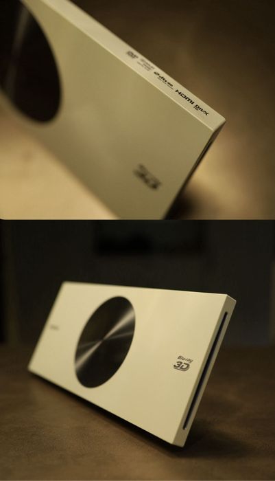 Sistem audio Samsung