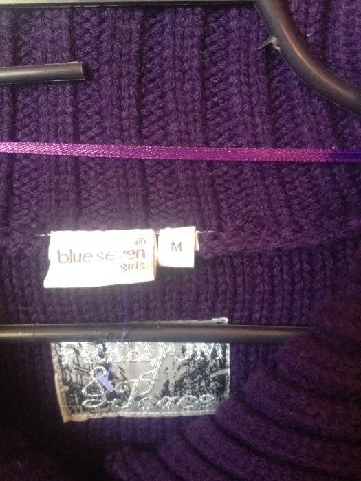 Модерна къса жилетка