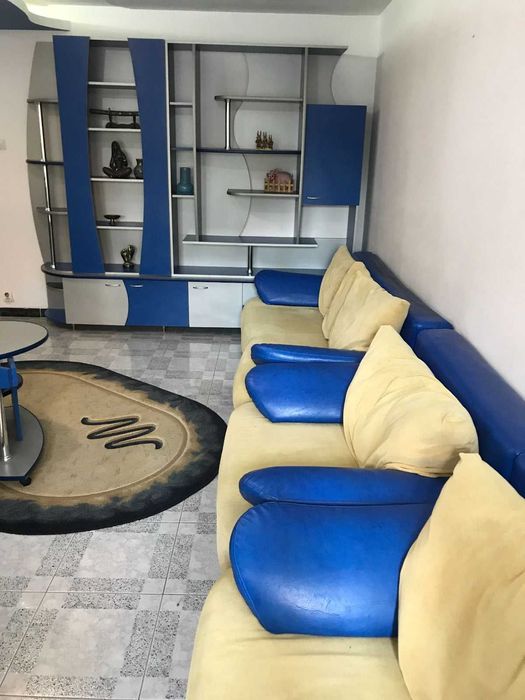 Oferta! Garsoniera Mobilta si Utilata. Sector 3