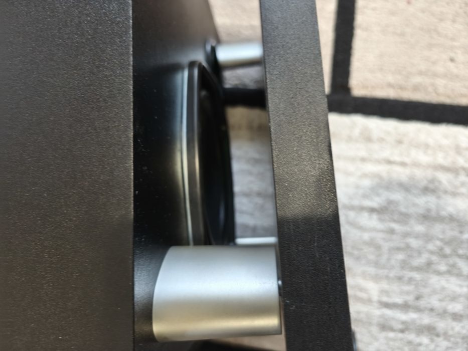 Subwoofer activ Pioneer model S-W90s