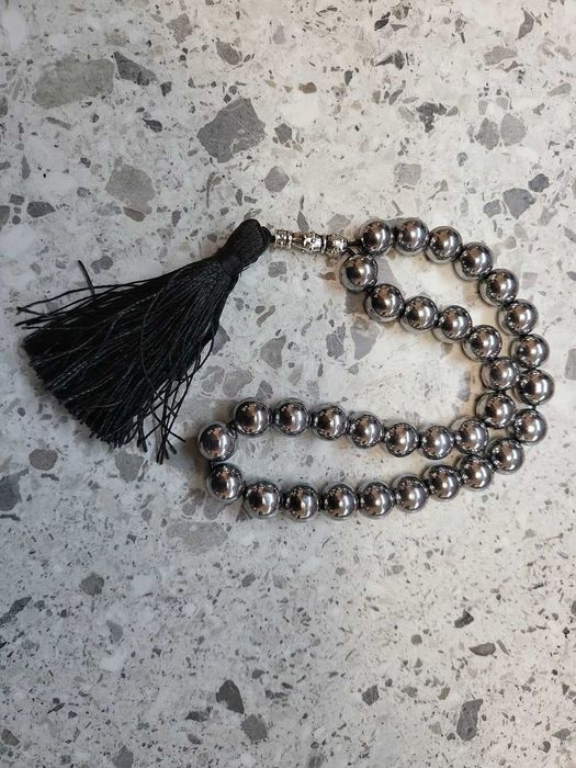 Броеница Хематит