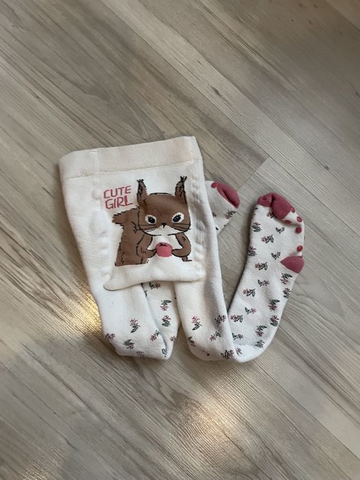 Лот дрешки за момиче