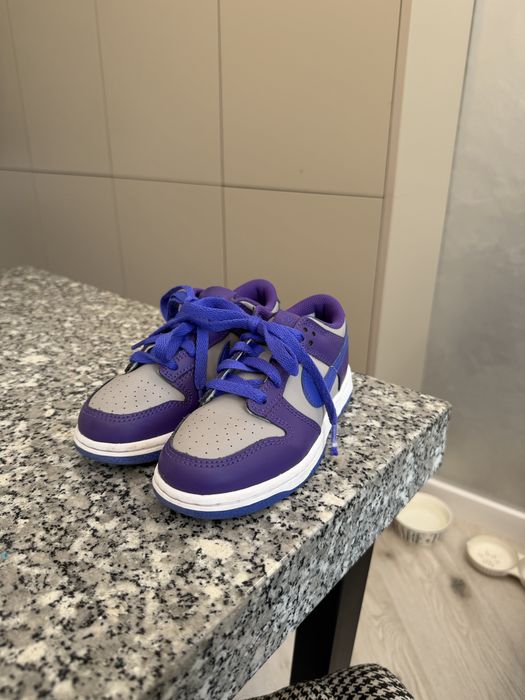 Nike детски кецове 31