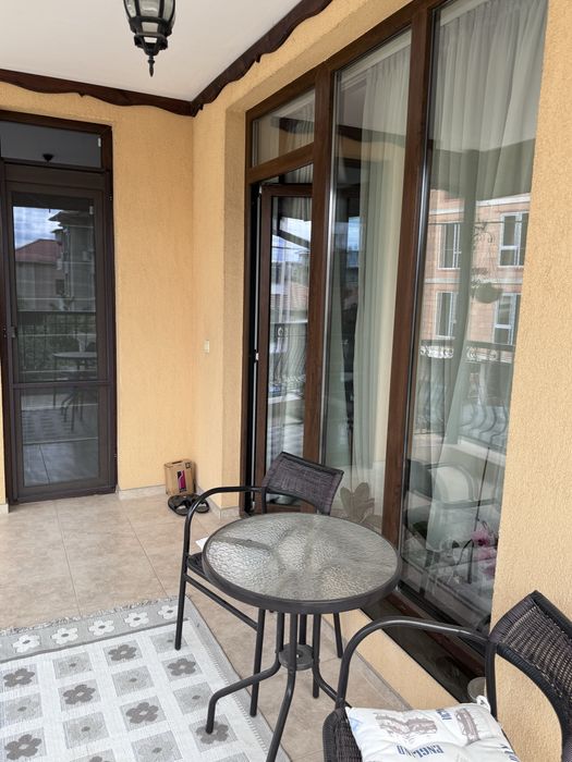 Продава се Тристаен апартамент в Казанлък - 115 кв.м за 1478 €/кв.м - Снимка #10