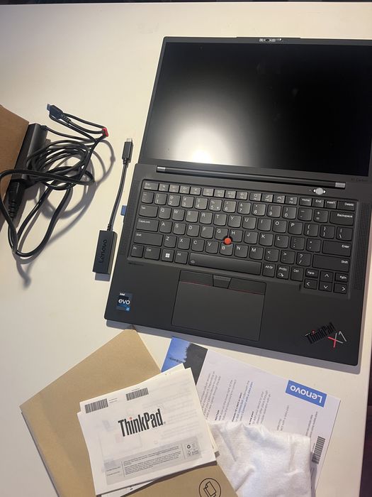 Lenovo TinkPad X1 Intel Core i7-1355U (Gen 13)