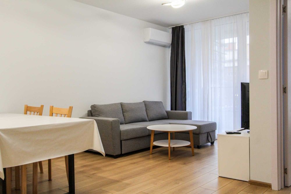 Дава се под наем Двустаен апартамент в София, Оборище - 70 кв.м за 648.21 € - Снимка #3