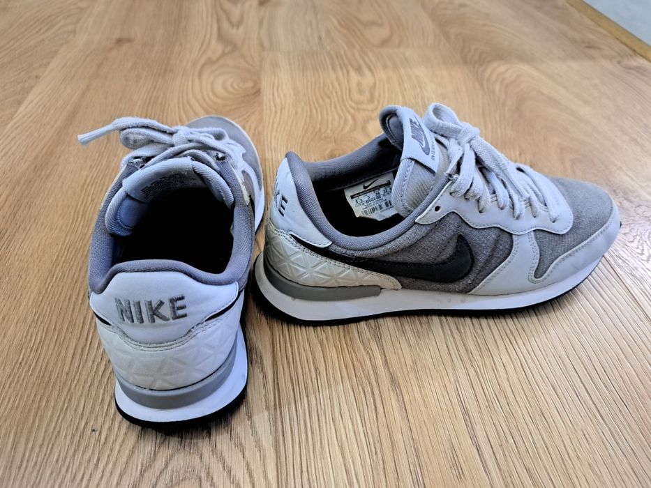 Nike Court Lite 2 н.36,5, Champion н.35, Nike court borough н.35, GEOX